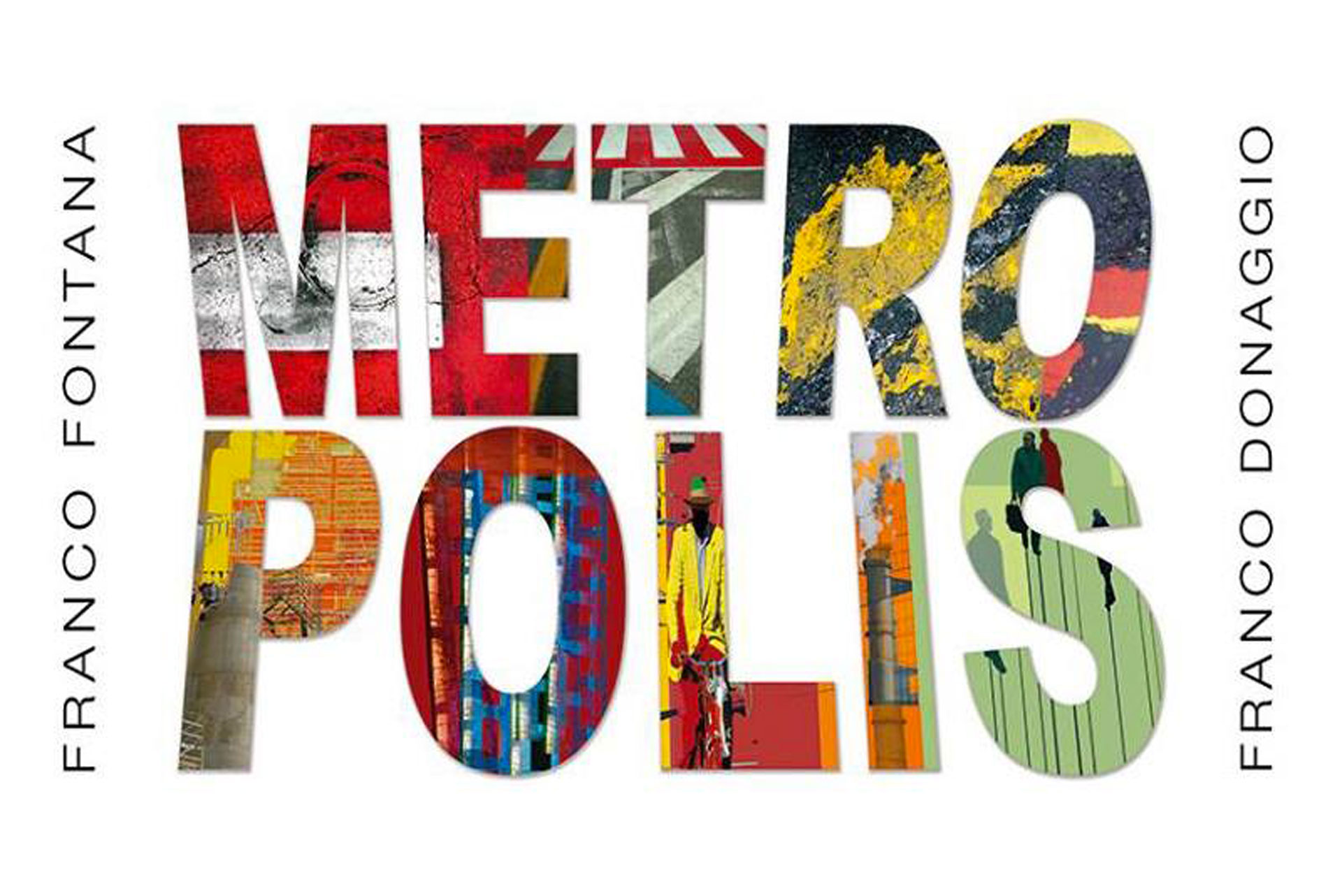 Metropolis - Flyer