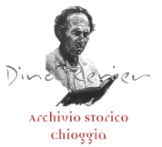 Logo dell'Archivio Storico "Dino Renier"